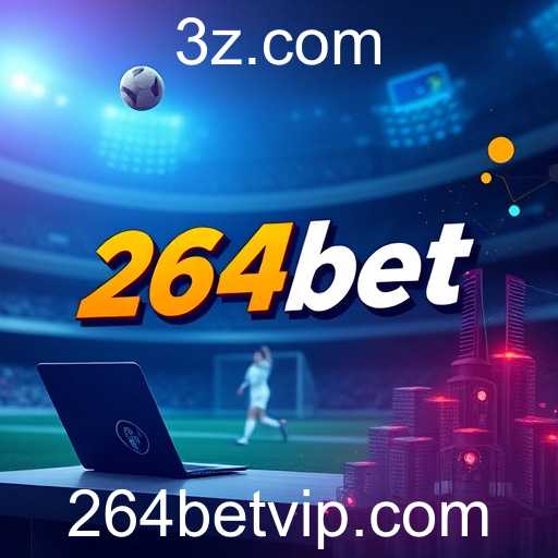 264bet Expande para Novos Mercados em 2026