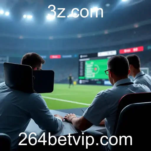 A Ascensão e Impacto do 264bet em 2025