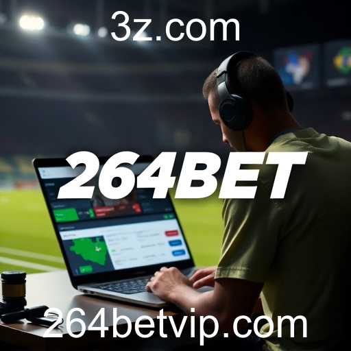 A Ascensão e Impacto do 264bet nas Comunidades Locais