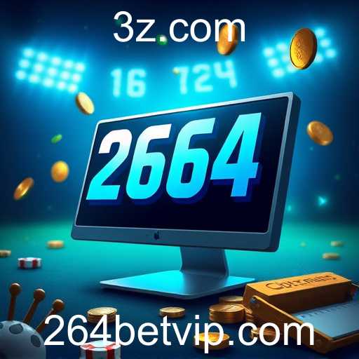 264bet Aumenta a Popularidade em Jogos Online