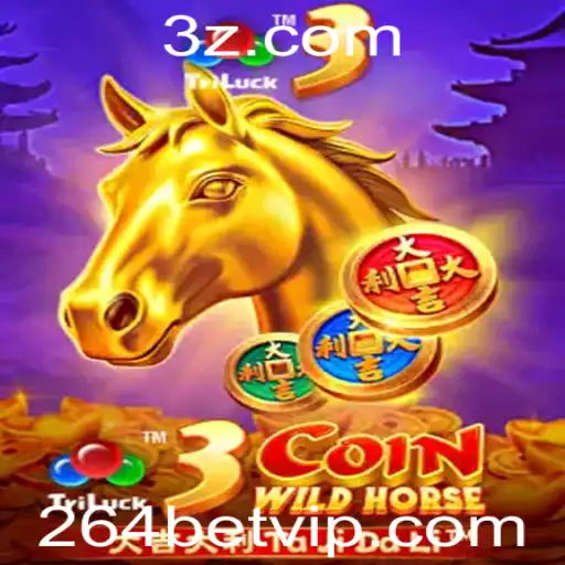 Descubra o Emocionante Mundo de 3CoinWildHorse: Um Guia Completo
