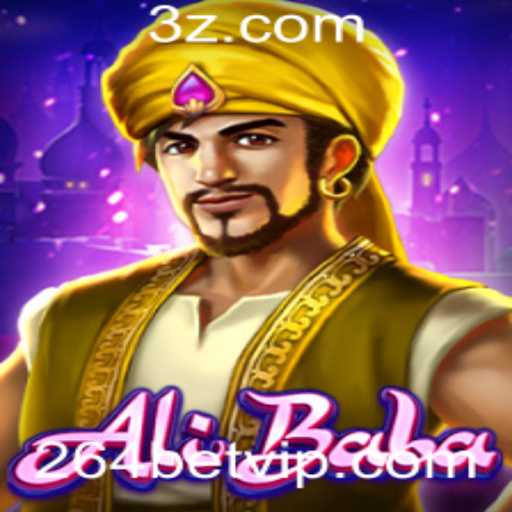 Explorando o Universo de AliBaba: Um Mergulho na Emoção de 264bet