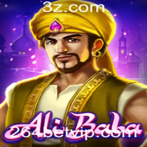 Explorando o Universo de AliBaba: Um Mergulho na Emoção de 264bet