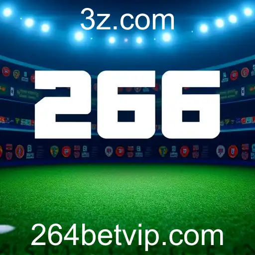 A Ascensão do 264bet no Mercado de Jogos Online