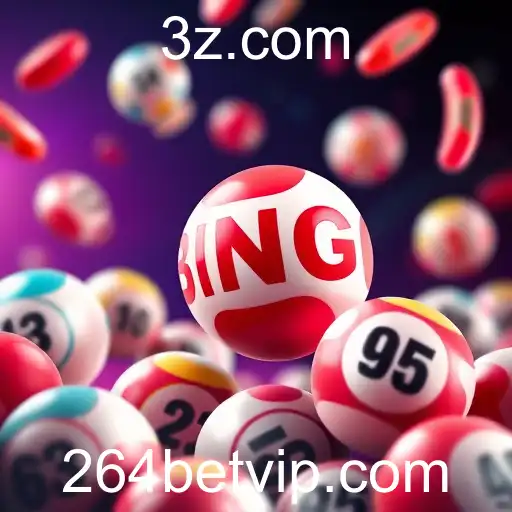 Explore a Diversão e Emoção dos Jogos de Bingo na 264bet