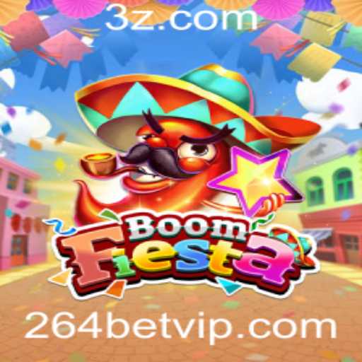 BoomFiesta: A Nova Sensação no Mundo dos Games