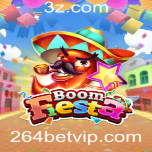 BoomFiesta: A Nova Sensação no Mundo dos Games