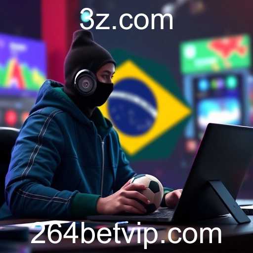 A Evolução dos Jogos Online no Brasil