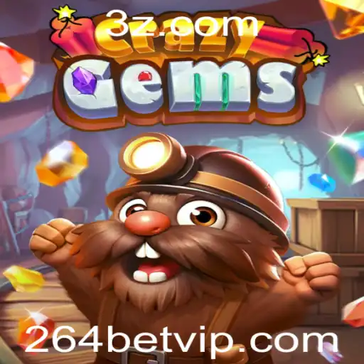 Explorando o Fascinante Mundo de CrazyGems e a Estratégia 264bet