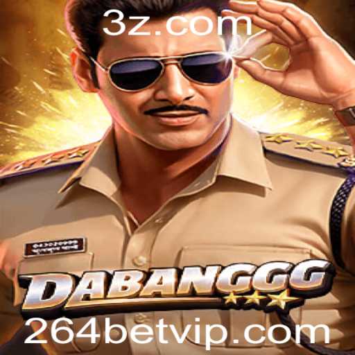 DABANGGG: Um Mergulho no Jogo Revolucionário