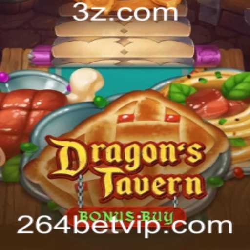 DragonsTavern e a Inovadora Experiência de Jogo em 264bet