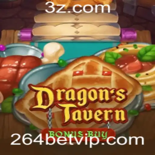 DragonsTavern e a Inovadora Experiência de Jogo em 264bet