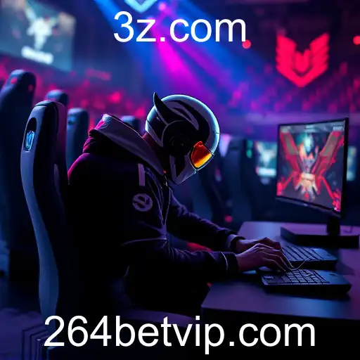 A Ascensão dos E-Sports: A Nova Fronteira do Entretenimento Digital