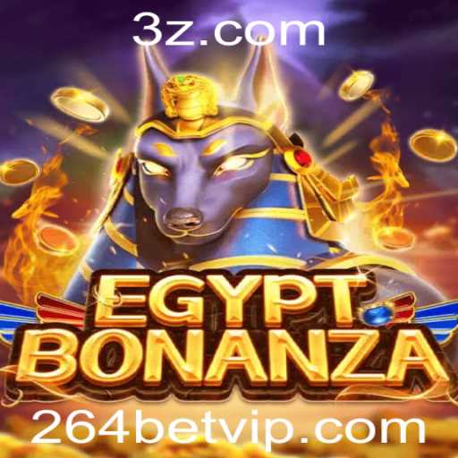 Descobrindo o Fascínio de EgyptBonanza na Plataforma 264bet