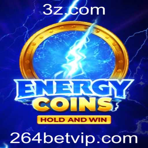Explorando o Universo do Jogo EnergyCoins e a Estratégia 264bet