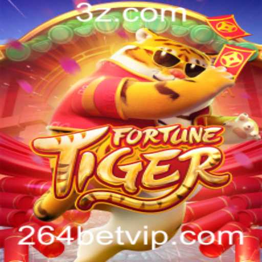 Explorando o Fascínio do Jogo FortuneTiger em 264bet