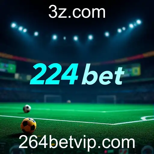 A Ascensão do 264bet no Universo dos Jogos Online