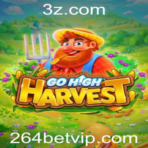 Descubra GoHighHarvest: O Jogo de Estratégia que Conquista o Mundo