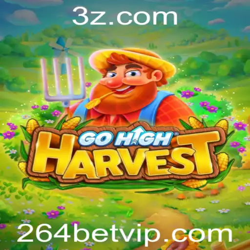 Descubra GoHighHarvest: O Jogo de Estratégia que Conquista o Mundo