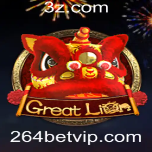 Descubra o Fascinante Mundo de GreatLion e a Dinâmica de 264bet