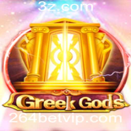 Descubra o Mundo Fascinante de GreekGods: O Jogo Interativo que Conquista a Todos