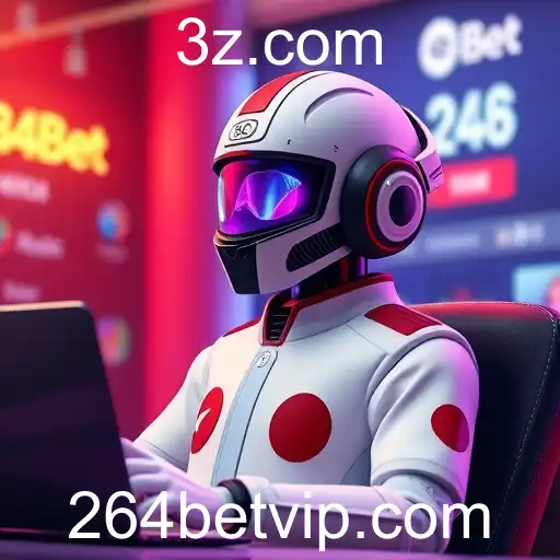 Novidades e Impactos da Plataforma 264bet em 2025