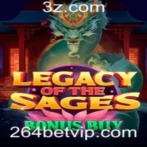Descubra o Fascinante Mundo de 'LegacyoftheSagesBonusBuy' com 264bet