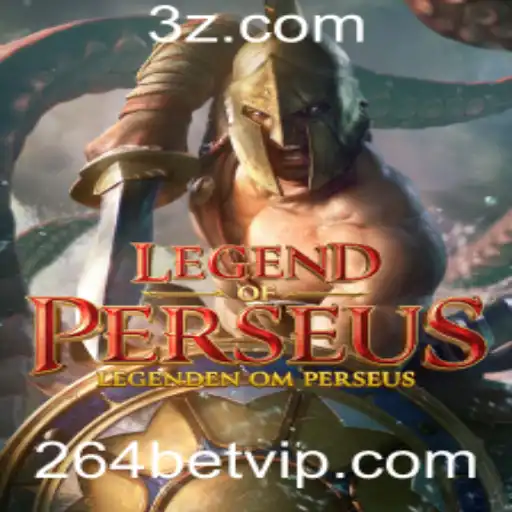 Descubra LegendofPerseus: Uma Aventura Épica no Mundo dos Jogos