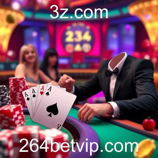 264bet