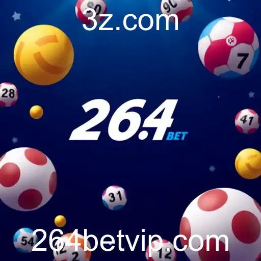 Explorando a Categoria de Jogo 'Loteria Online' na Plataforma 264bet