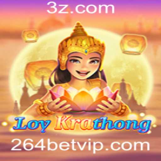 Descubra LoyKrathong: Um Jogo de Tradição e Estratégia com 264bet