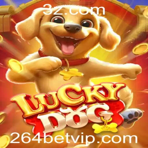 Explorando os Segredos de LuckyDog: O Jogo de Estratégia e Aventura com 264bet