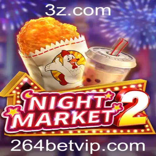 Explorando NightMarket2: A Nova Sensação do Mundo dos Jogos