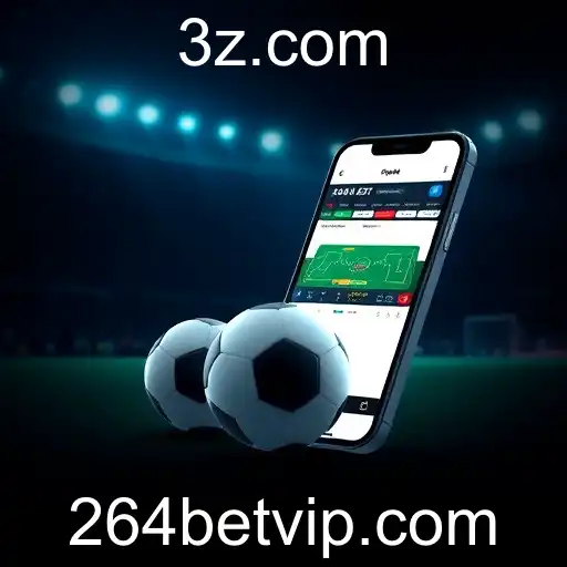 O Crescente Impacto do 264bet no Mercado de Jogos Online