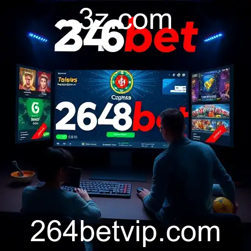 Ascensão dos Jogos Online em Meio às Novas Regulamentações