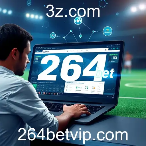 Cenário Atual do Mercado de Jogos e Apostas em 2025