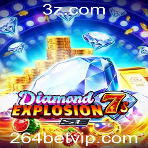 Explorando DiamondExplosion7sSE: O Novo Fenômeno no Mundo dos Jogos