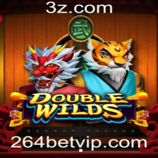 DoubleWilds: A Nova Sensação de Jogos no 264bet