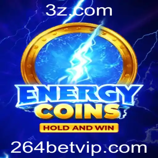 Explorando o Universo do Jogo EnergyCoins e a Estratégia 264bet