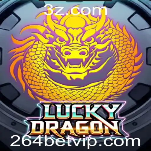 LuckyDragon: Explorando o Mundo do Jogo 264bet