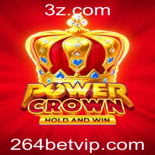 Descubra o Mundo de PowerCrown: Um Jogo de Estratégia e Azar