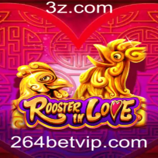 Tudo sobre RoosterInLove: O Jogo que Está Conquistando o Mundo dos Games