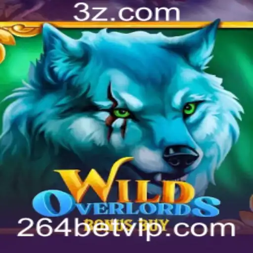 Exploração do Jogo WildOverlordsBonusBuy com 264bet: Uma Jornada de Diversão e Emoção