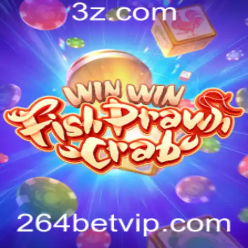 Descubra o Fascinante Mundo de WinWinFishPrawnCrab e a Inovação 264bet