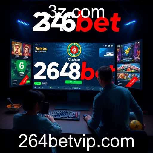 Ascensão dos Jogos Online em Meio às Novas Regulamentações