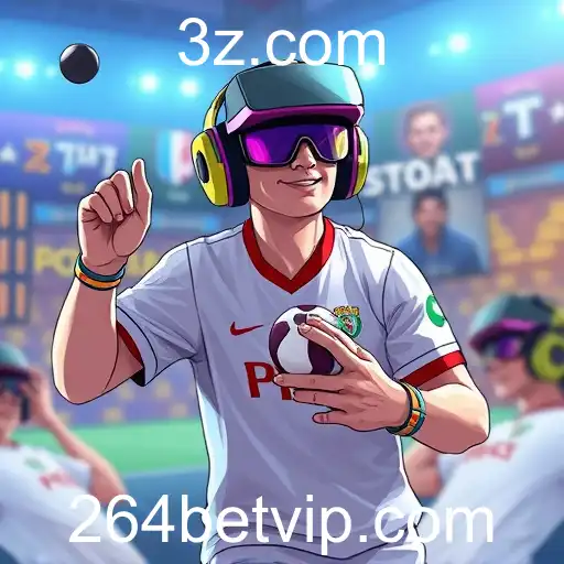 Crescimento e Desafios dos Jogos Online em 2025