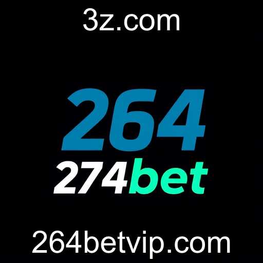 A Inovação no Mercado de Jogos Online: 264bet Ganha Destaque