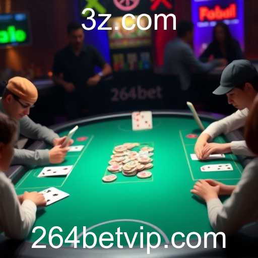 264bet