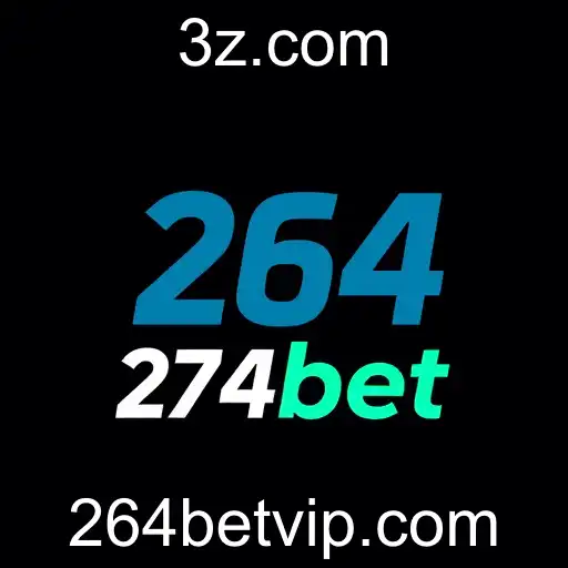 A Ascensão do 264bet no Cenário de Jogos Online