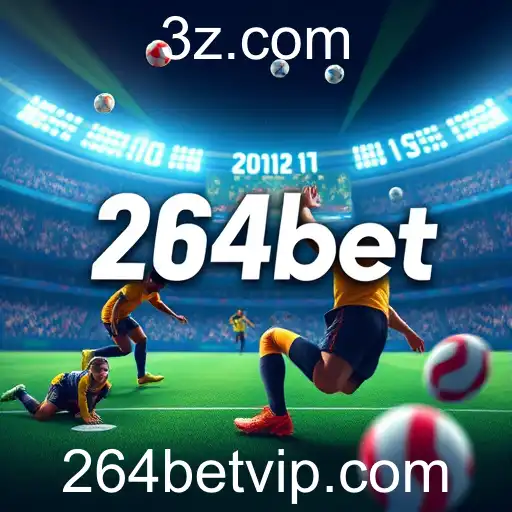 A Ascensão de 264bet no Cenário de Jogos Online